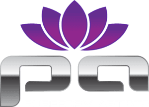 Pure Form Artists Logo